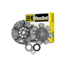 Kupplungssatz LuK RepSet 631136411