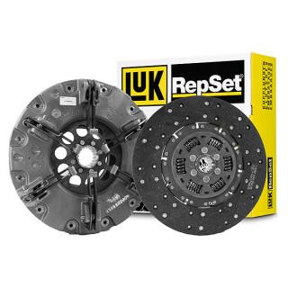 Kupplungssatz LuK RepSet 631138929