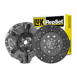 Kupplungssatz LuK RepSet 631200109