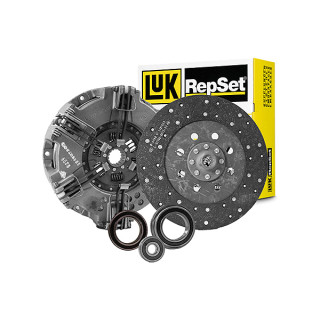 Kupplungssatz LuK RepSet 631200110