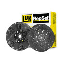 Kupplungssatz LuK RepSet 631240329