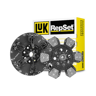 Kupplungssatz LuK RepSet 631240339