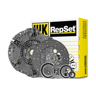 Kupplungssatz LuK RepSet 631243500