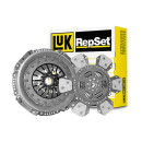 Kupplungssatz LuK RepSet 631245809