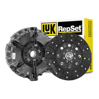 Kupplungssatz LuK RepSet 631301109