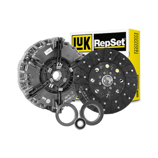 Kupplungssatz LuK RepSet 631301210