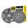 Kupplungssatz LuK RepSet 631306509