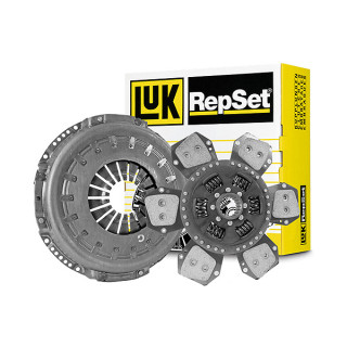 Kupplungssatz LuK RepSet 631309809