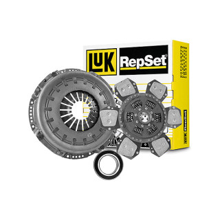 Kupplungssatz LuK RepSet 631315600