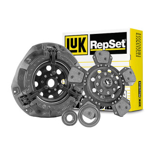 Kupplungssatz LuK RepSet 631316200