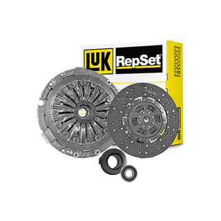 Kupplungssatz LuK RepSet 632215410