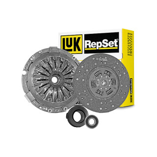 Kupplungssatz LuK RepSet 632215411