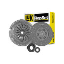 Kupplungssatz LuK RepSet 632215411