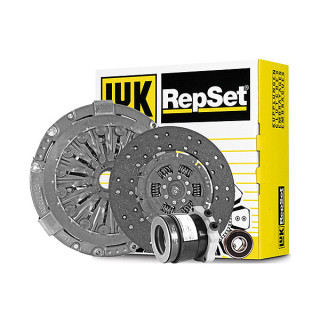Kupplungssatz LuK RepSet Pro 632215434