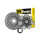 Kupplungssatz LuK RepSet 633139410