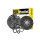 Kupplungssatz LuK RepSet 633301311