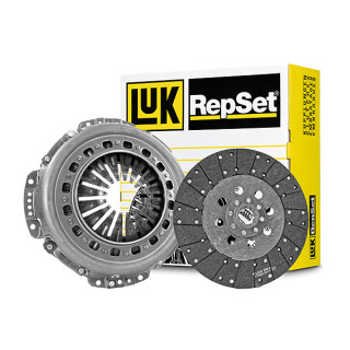 Kupplungssatz LuK RepSet 633301909