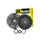 Kupplungssatz LuK RepSet 633304810