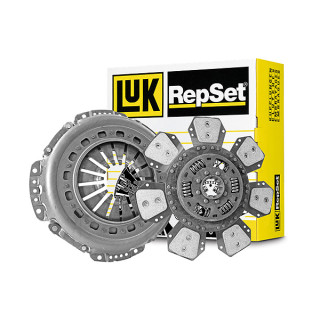 Kupplungssatz LuK RepSet 633307409