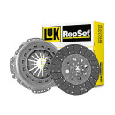 Kupplungssatz LuK RepSet 633307509