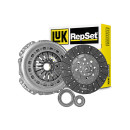 Kupplungssatz LuK RepSet 633307610
