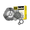 Kupplungssatz LuK RepSet 633307710