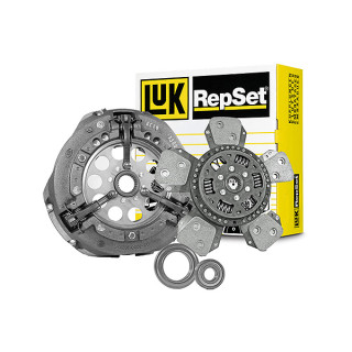 Kupplungssatz LuK RepSet 633307711
