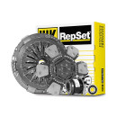 Kupplungssatz LuK RepSet Pro 633307834
