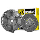 Kupplungssatz LuK RepSet 633308309