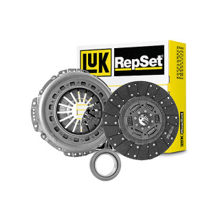 Kupplungssatz LuK RepSet 633309110