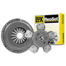 Kupplungssatz LuK RepSet 633309709