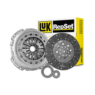 Kupplungssatz LuK RepSet 633310010