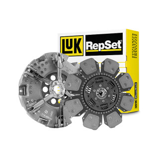 Kupplungssatz LuK RepSet 635139219
