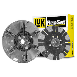 Kupplungssatz LuK RepSet 635238409