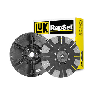 Kupplungssatz LuK RepSet 635351109