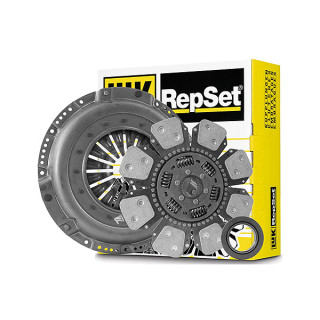 Kupplungssatz LuK RepSet 635352010
