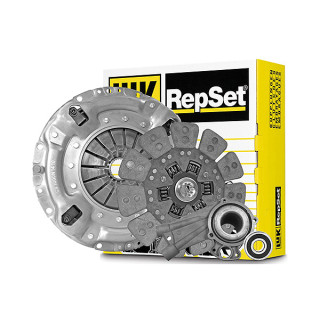 Kupplungssatz LuK RepSet Pro 635352333