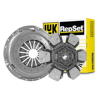 Kupplungssatz LuK RepSet 635352409