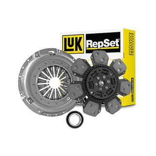 Kupplungssatz LuK RepSet 635353910
