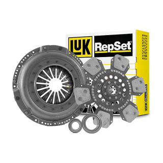 Kupplungssatz LuK RepSet 635354600