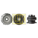 Kupplungssatz LuK RepSet 643347100