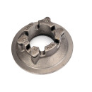 Reparatursatz, Radnabe - BPW 09.801.02.34.0 - 0980102340