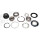 Reparatursatz, Radnabe - BPW 09.801.02.34.0 - 0980102340