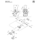 Formblech, Federauge - BPW 03.164.35.02.0 - 0316435020