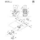 Membranbremszylinder - BPW 05.444.10.37.0 - 0544410370