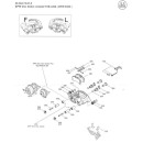 Reparatursatz, Bremssattel - BPW 09.801.07.62.0 - 0980107620