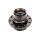 Radnabe - BPW 03.272.44.40.0 - 0327244400