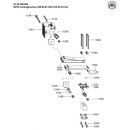 Reparatursatz, Federbolzen-Lasche - BPW 03.084.74.43.0 -...