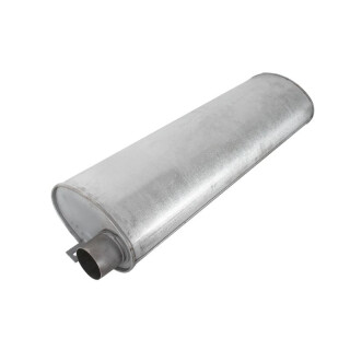 Mittelschalldämpfer - DINEX 50337