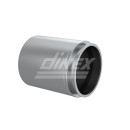Ruß-/Partikelfilter, Abgasanlage - DINEX 5AI012-RX